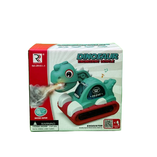 dinosaur toys no-151-1