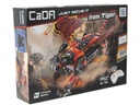 cadfi iron tiger lego no- c51061w