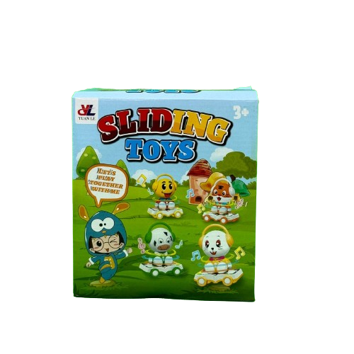 sliding toys no-724