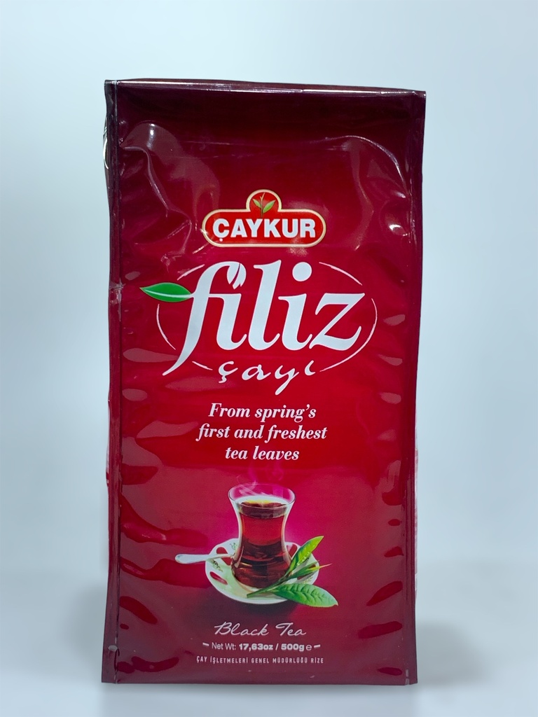 Caykur Tea Filiz  500g