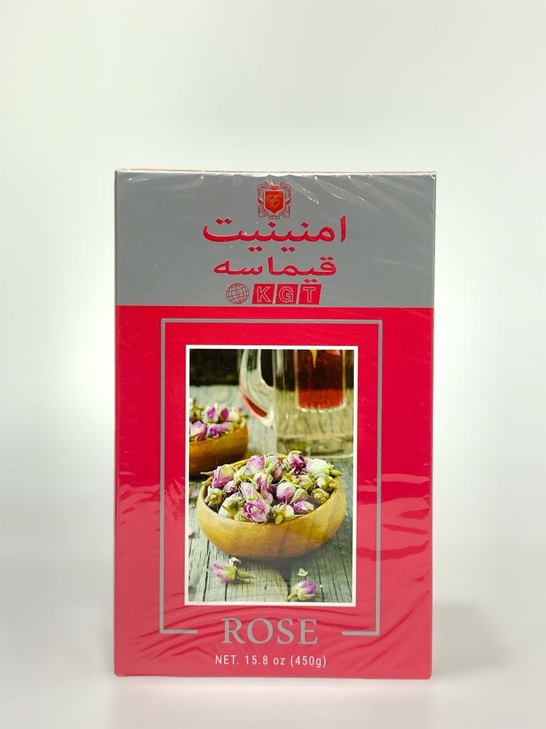 چای ئیمینێنت کایماسا ڕۆز 450g