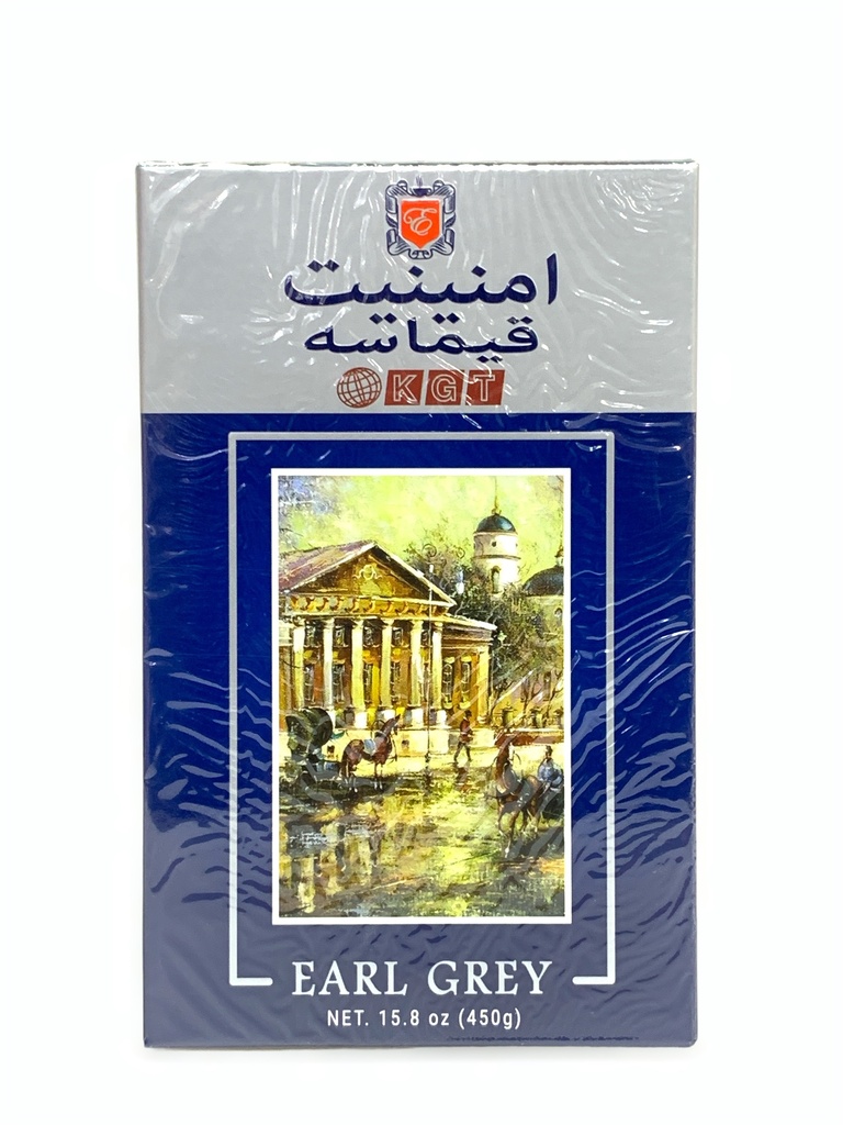 Eminent Kaimassa Tea Earl Grey 450g