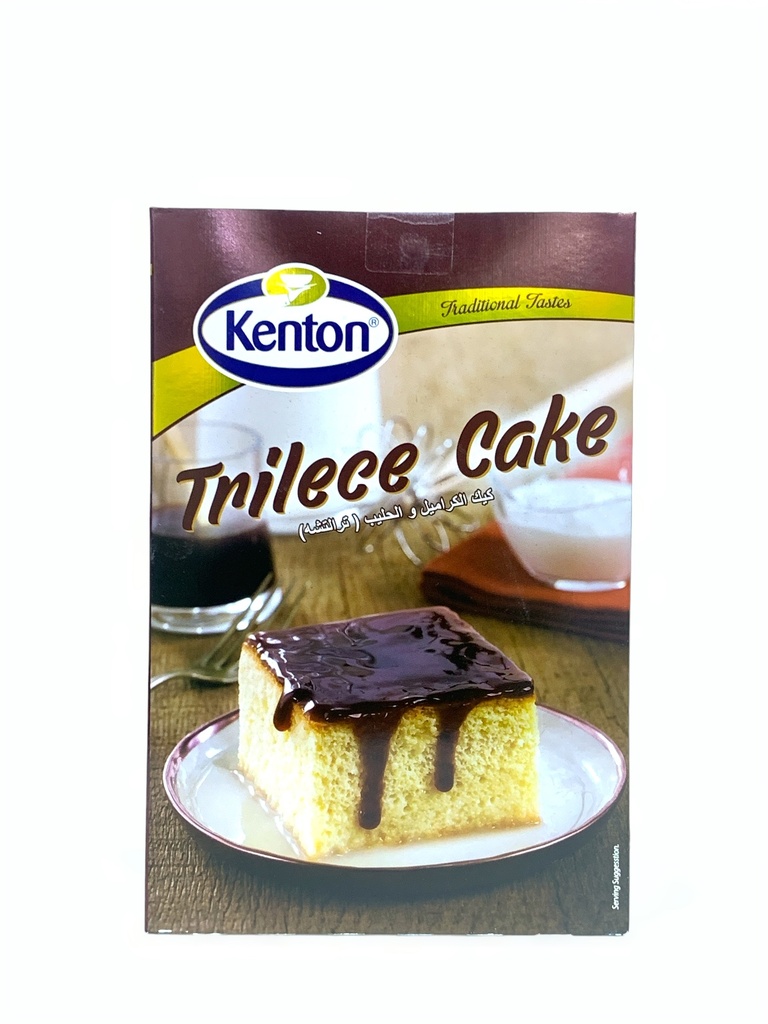 Trilece Cake Kenton 290g