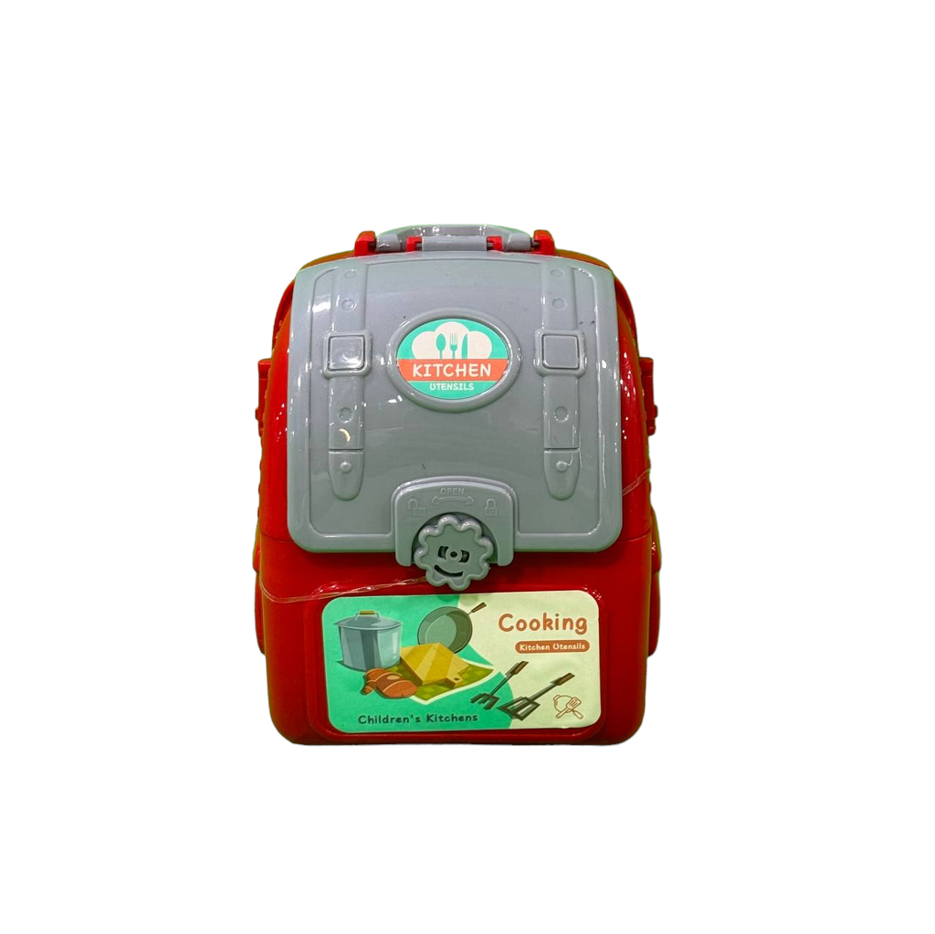 small Cooking bag no-9911