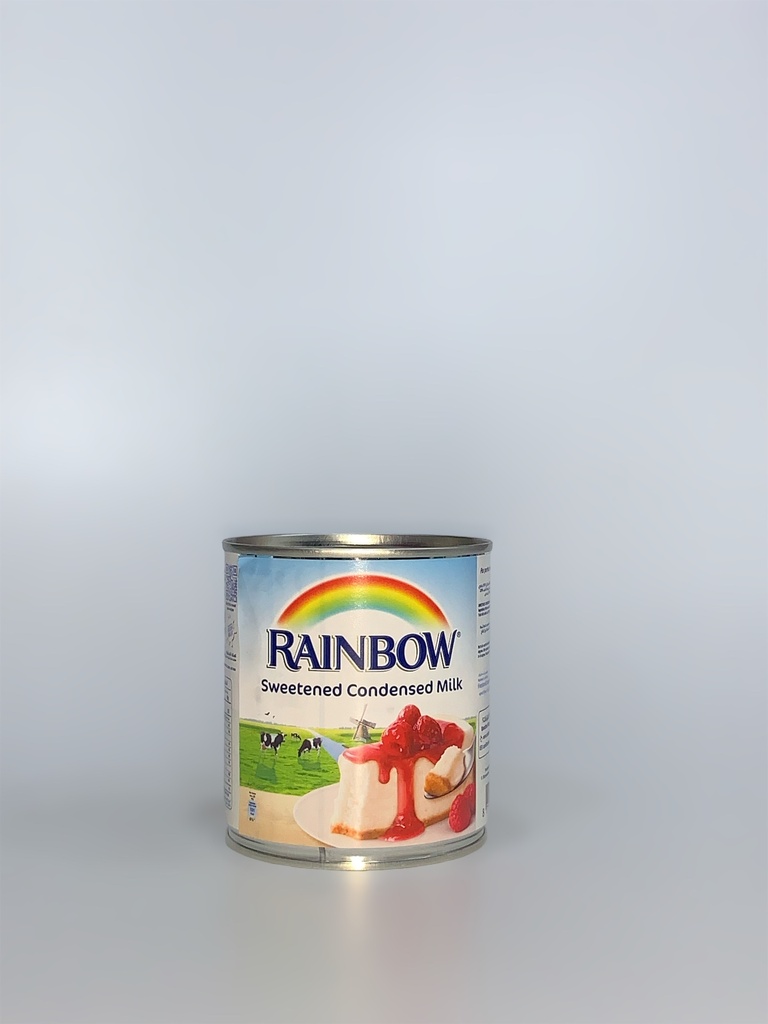 Rainbow Sweetened Condensed Milk 397g