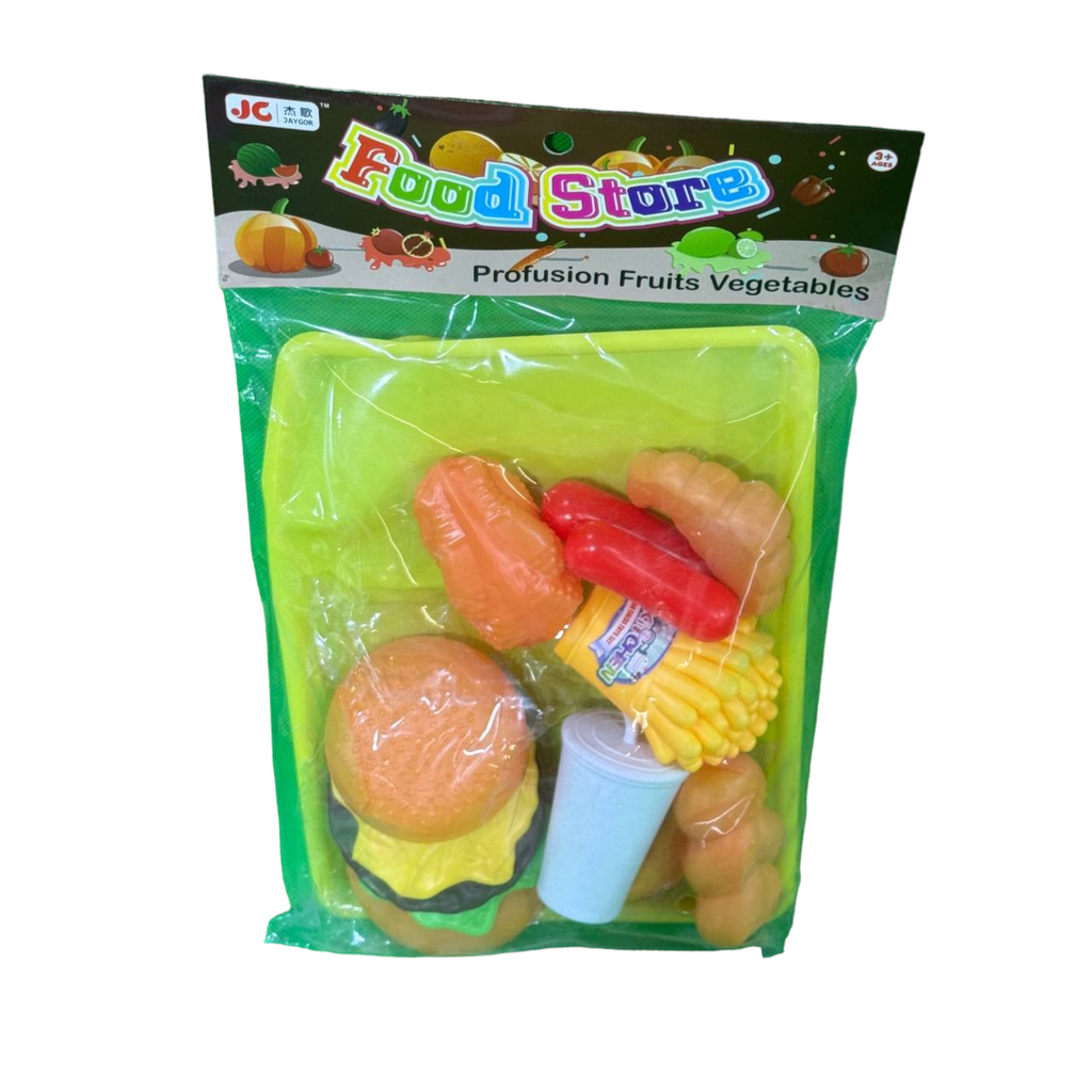 food set no-5586