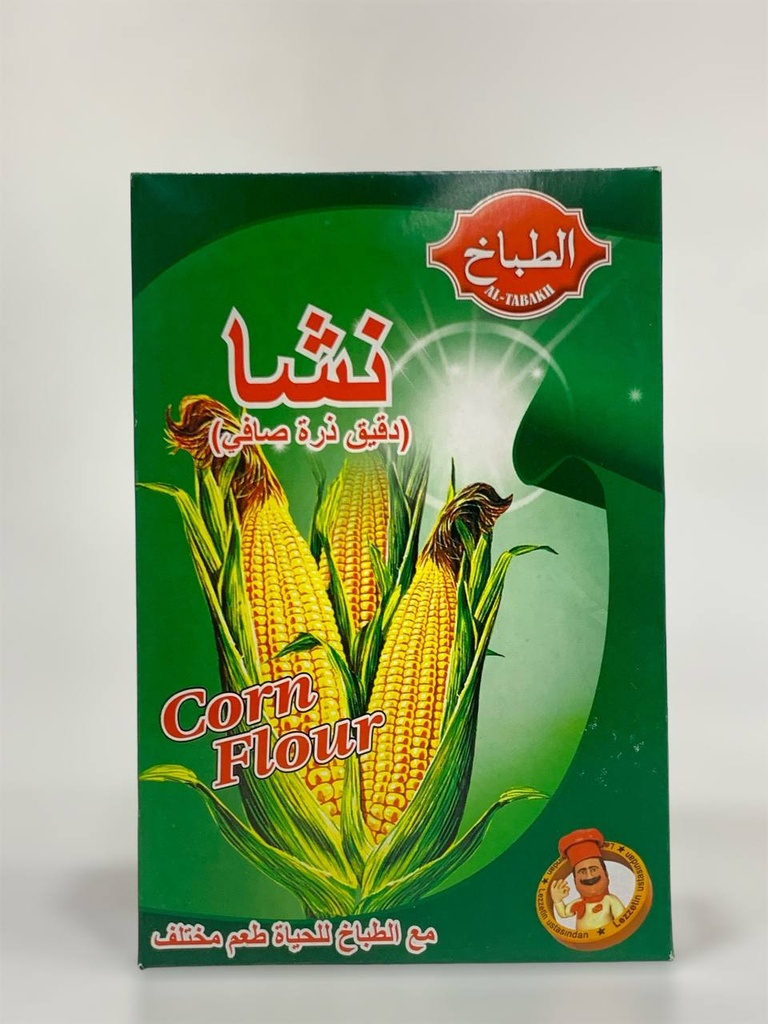 ئاردی گەنمەشامی ئەلتەباخ ١٧٥گم