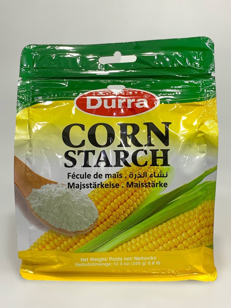 Durra Corn Starch 350g