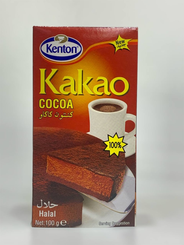 Kenton Cocoa 100g