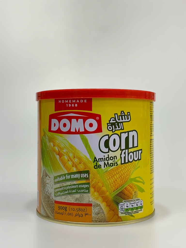 Domo Corn Flour 300g