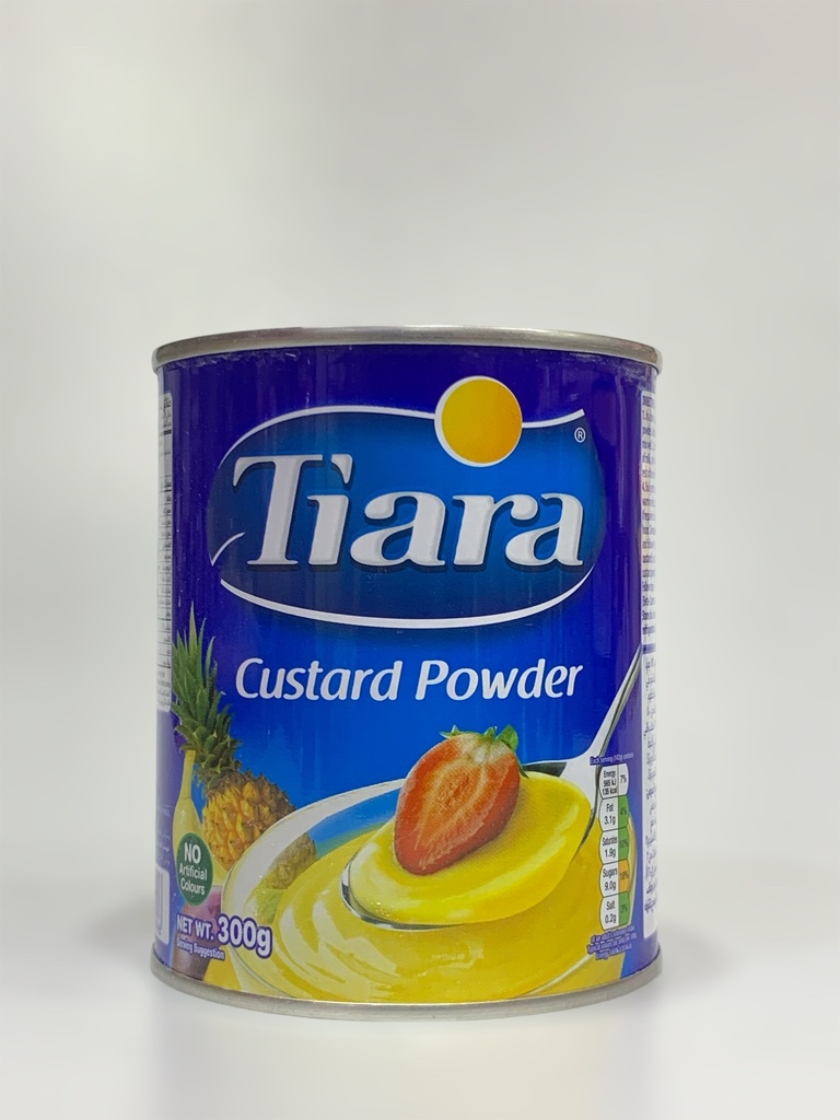 Tiara Custard Powder 300g