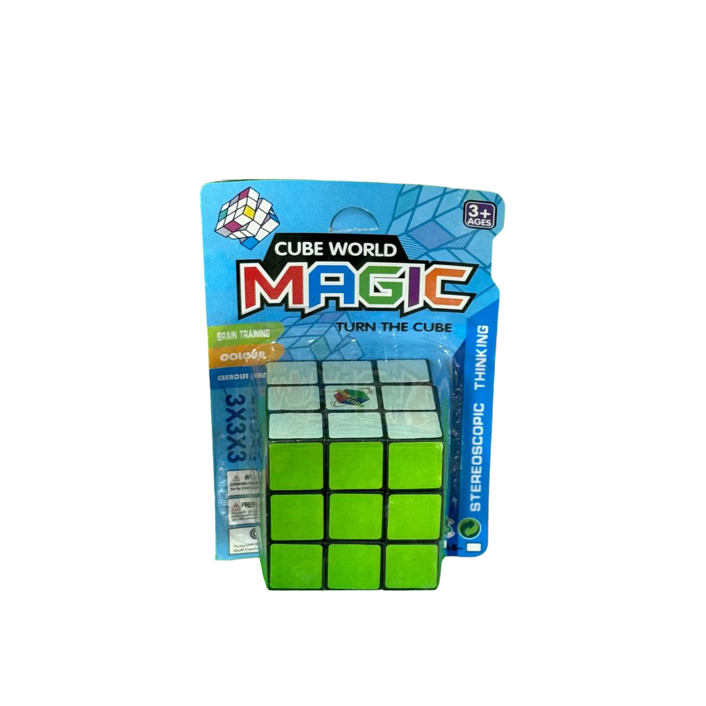 cube no-828