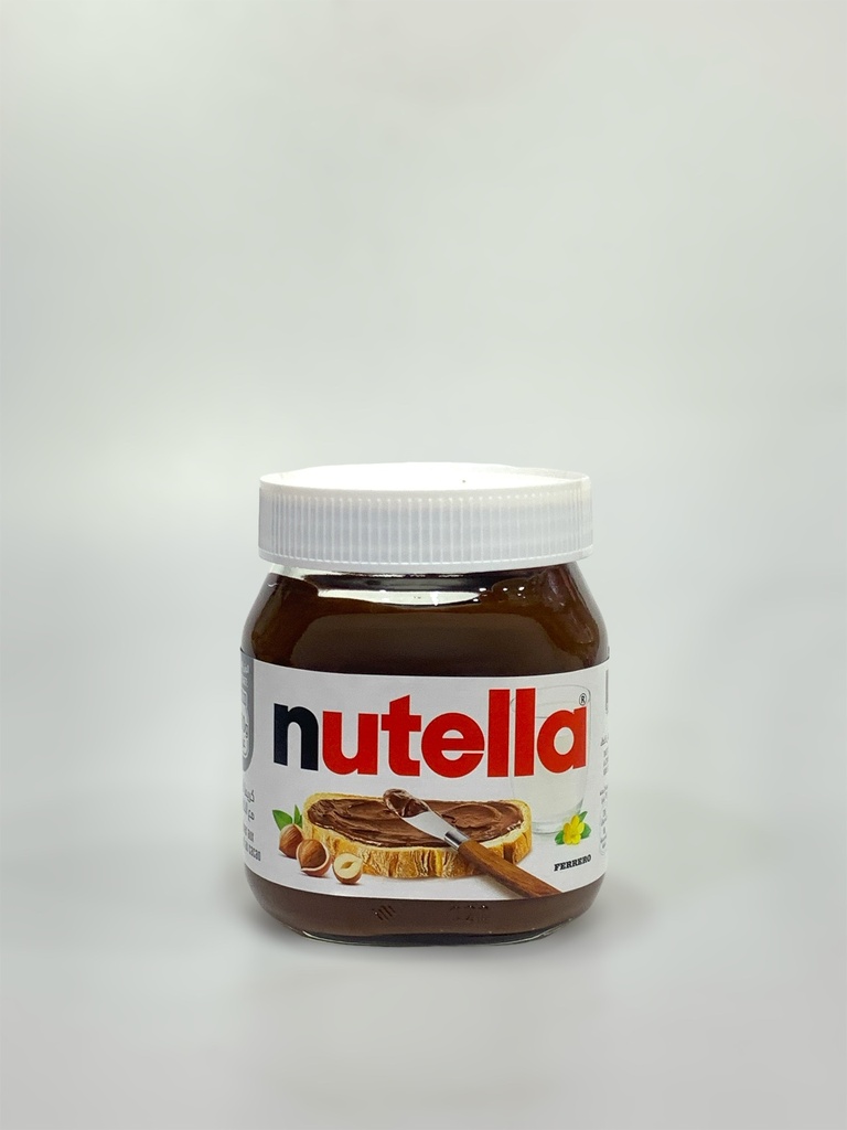 Nutella 350g