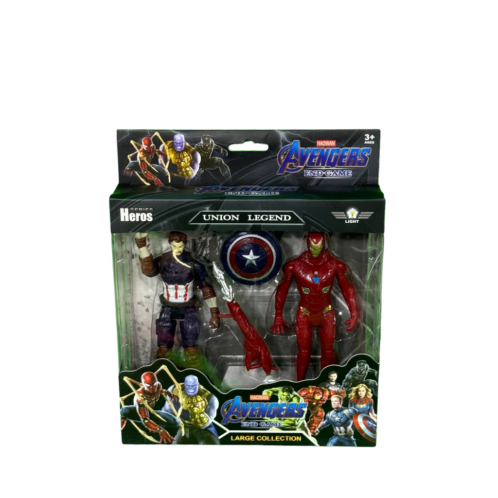 avengers no-826-2h