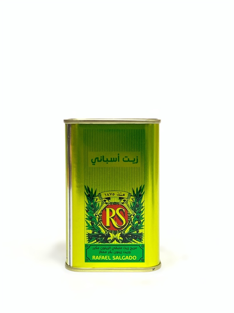 RS Extra Virgin Olive Oil 175ml