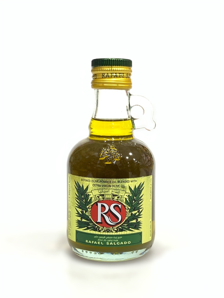 RS Extra Virgin Olive Oil 250ml