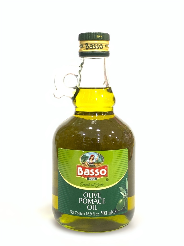 RS Extra Virgin Olive Oil 500ml