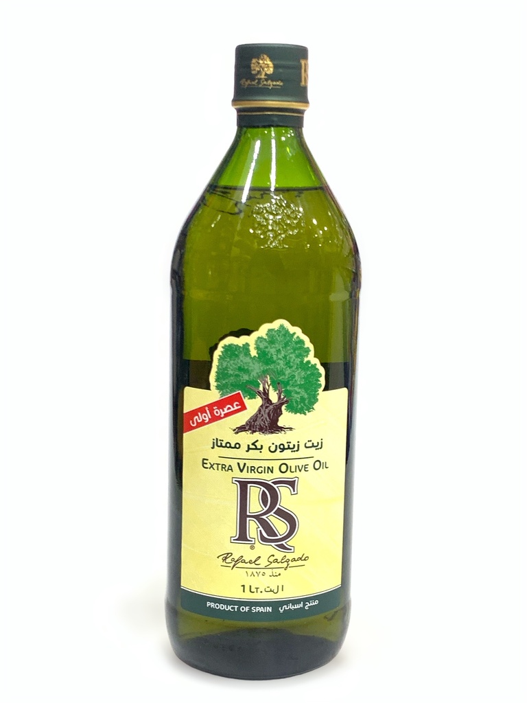 RS Extra Virgin Olive Oil 1L