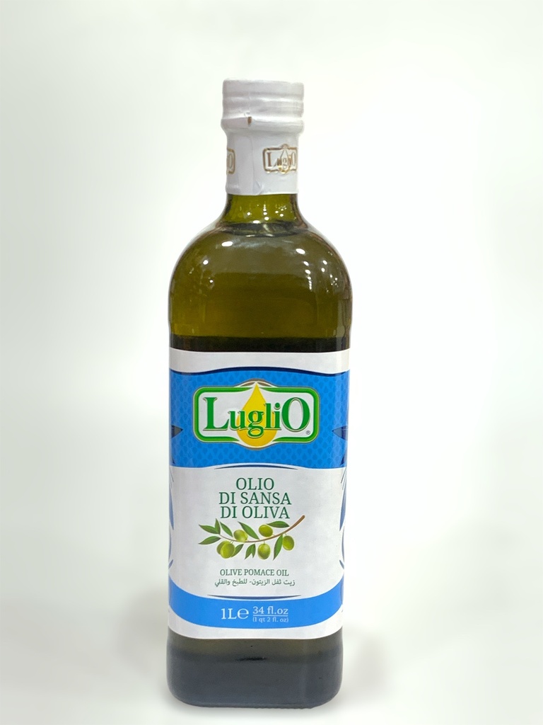 Luglio Olive Pomace Oil 1L