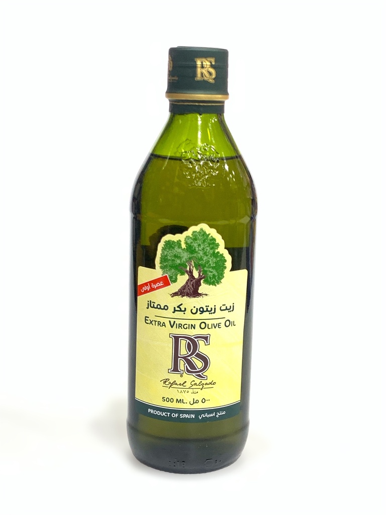 RS Extra Virgin Olive Oil 500ml