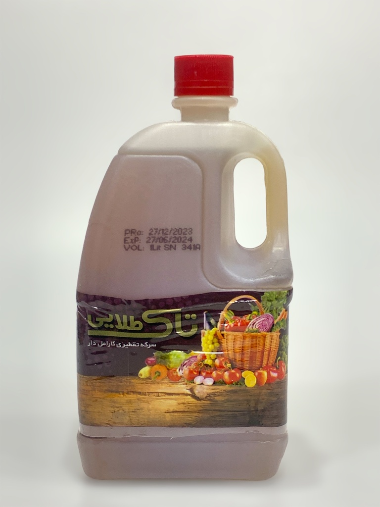 Golden tak Distilled Vinegar 1L