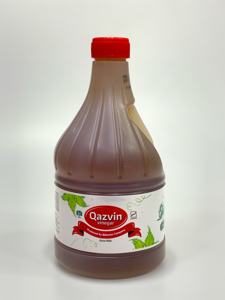 Qazvin Vinegar 1L