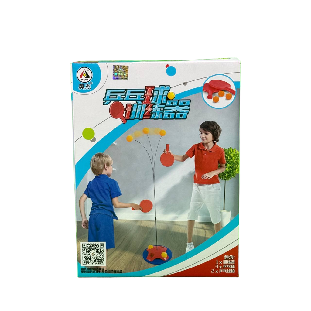 table tennis trainer no-3108