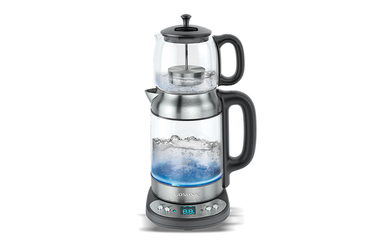 Gosonic GST-768 Digital Tea Maker