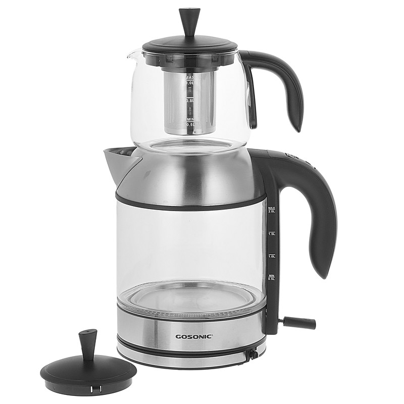 Gosonic GST-767 Tea Maker