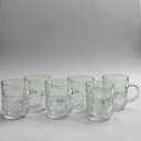 Glass Mug bmzb24fg