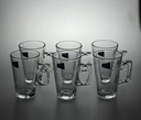 glass mug 225ML