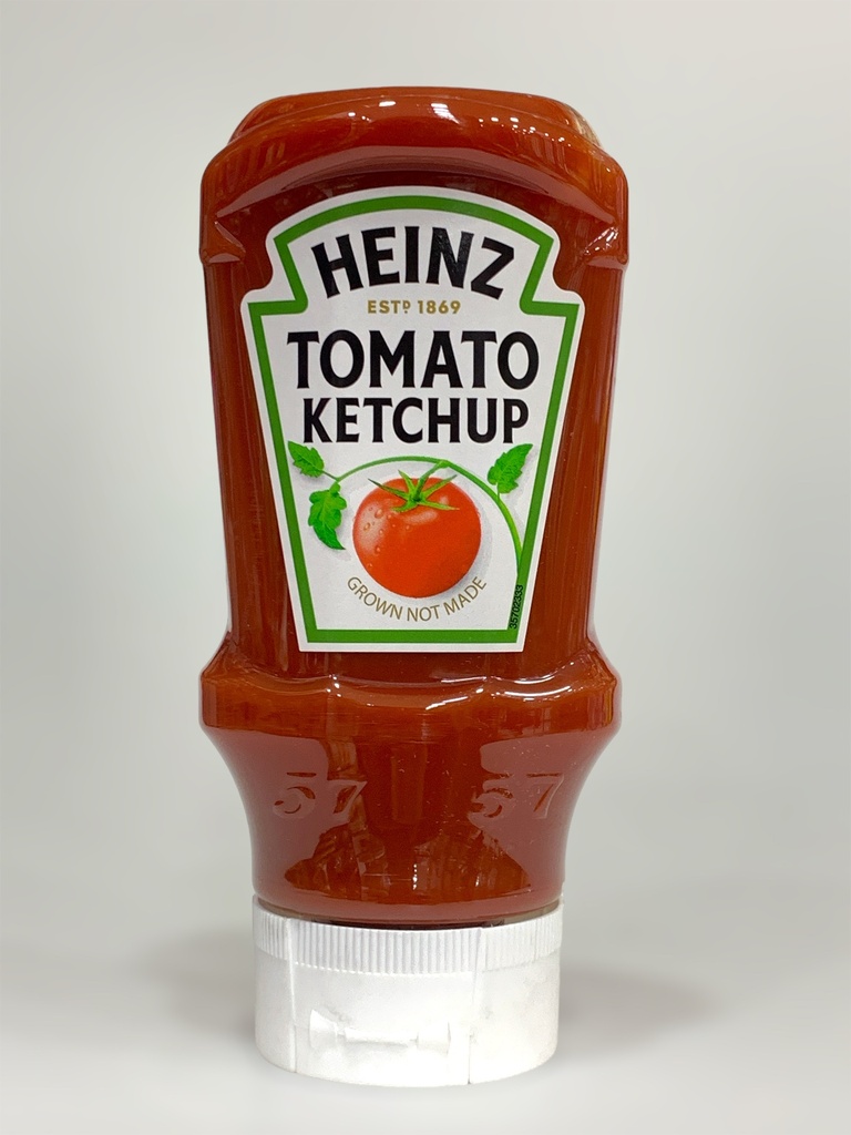 Heinz Tomato Ketchup 570g