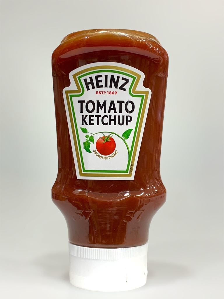 Heinz Ketchup Tomato 460g