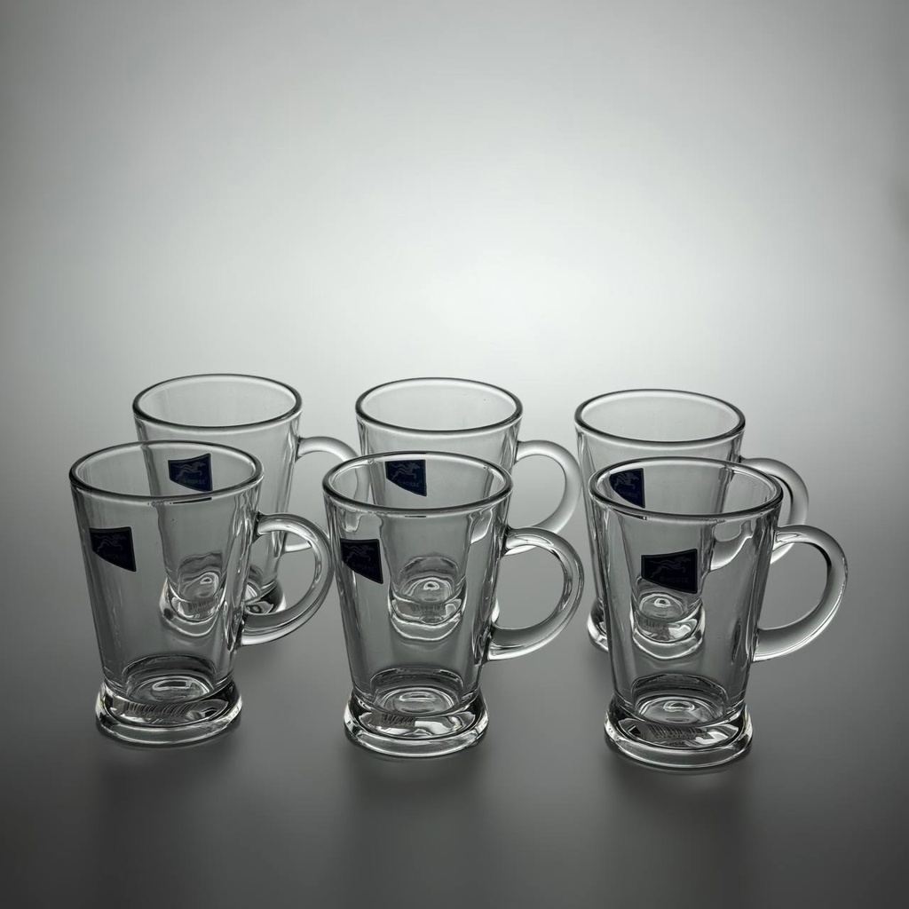 Glass Mug bmzb91