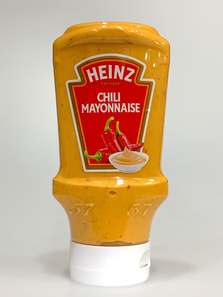 Heinz Chili Mayonnaise 405g