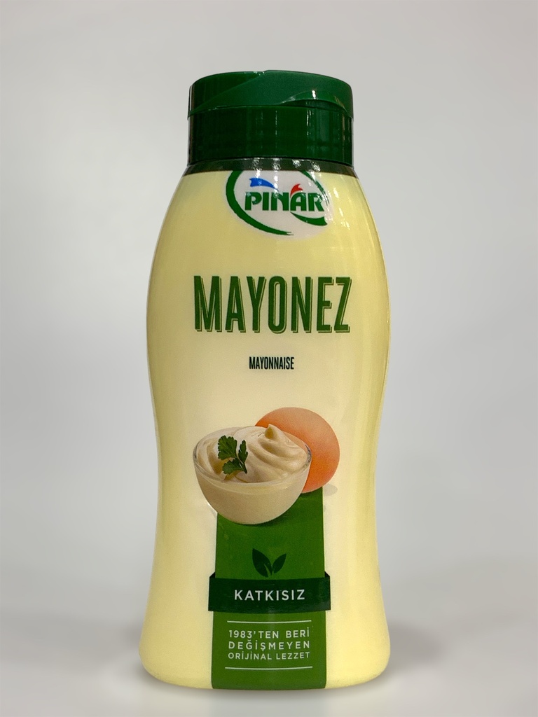 Pinar Mayonnaise 350g