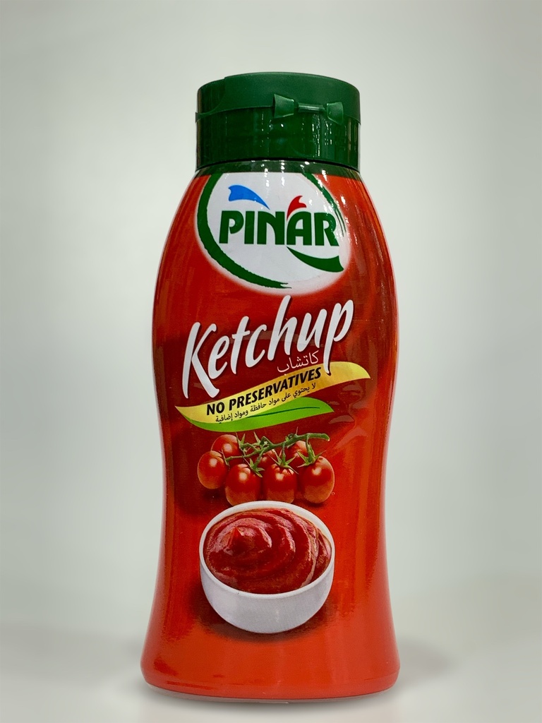 Pinar Ketchup 400g