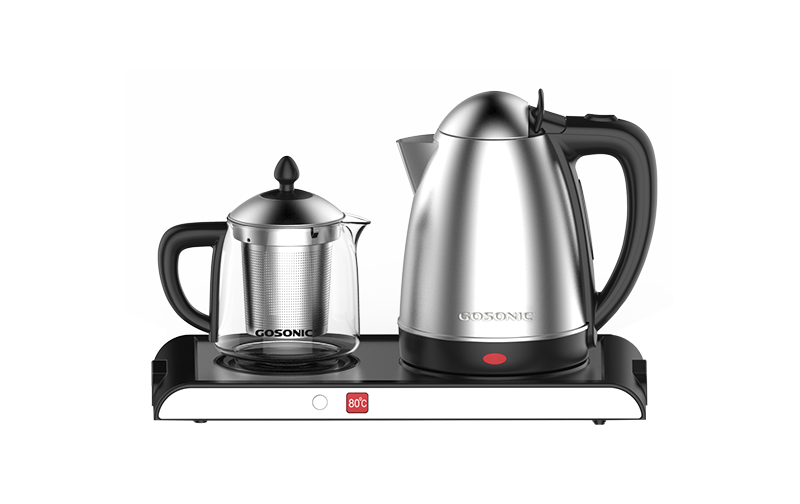 Gosonic GST-875 Digital Tea Maker