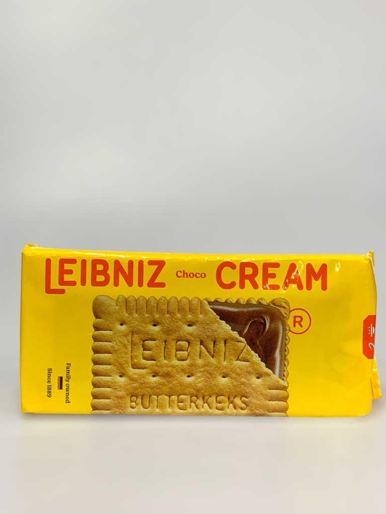 Leibniz Choco Cream 228g