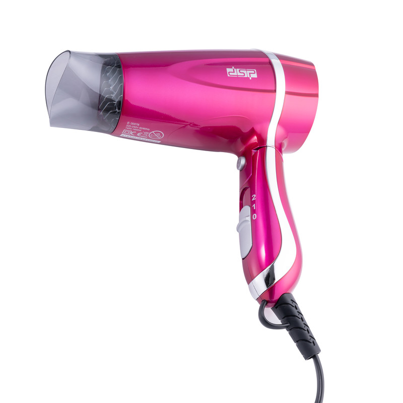 DSP Hair Dryer 30076