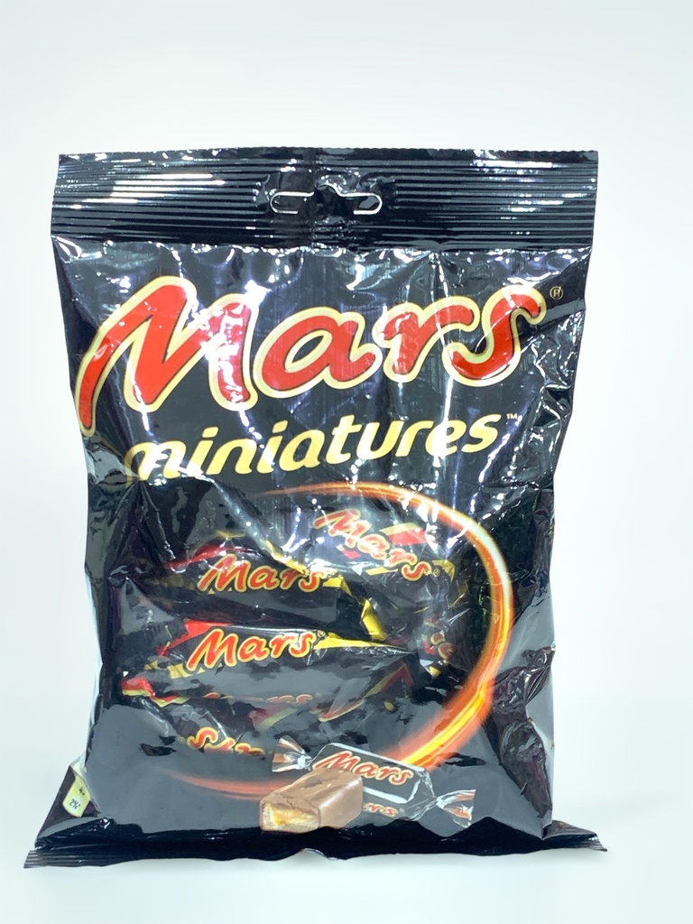 Mars Miniatures 150g