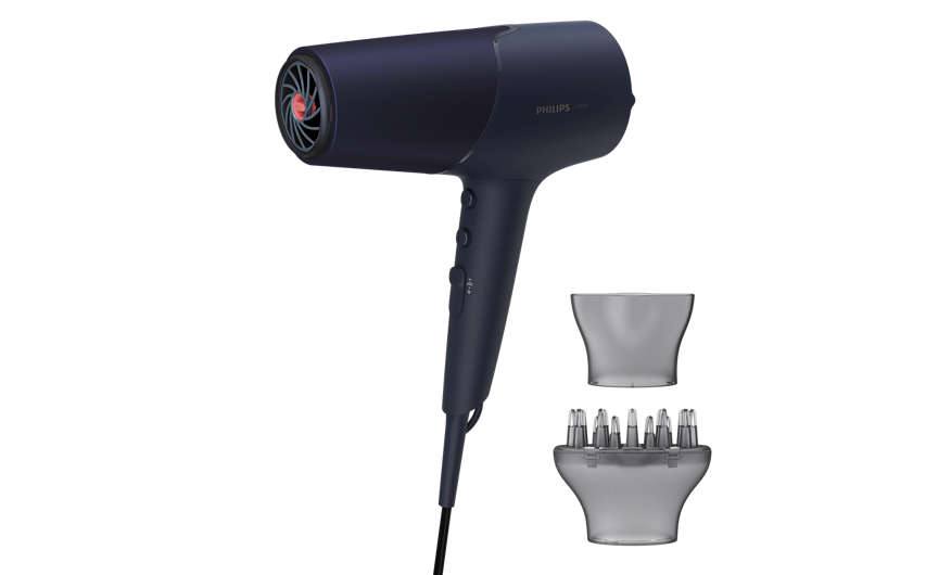 philips Hair Dryer BHD500/00