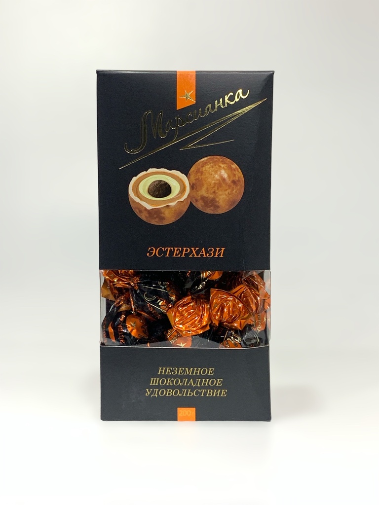 Mapcuahka Jackalette Truffle Packet 200g