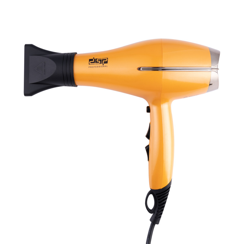 DSP Hair Dryer 37006