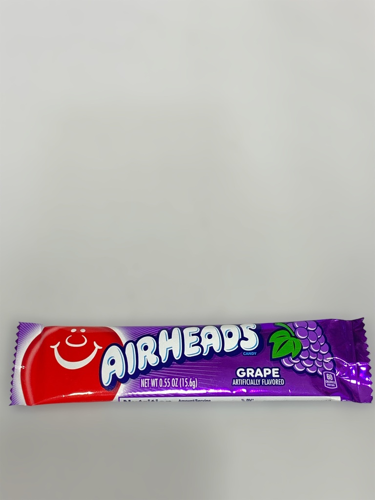 Airheads Grape 15.6g