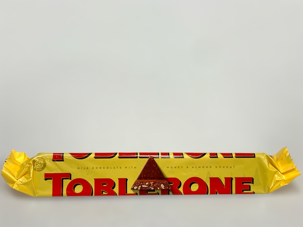 Toblerone 50g