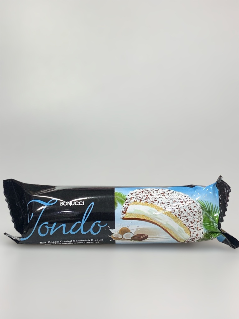 Bonucci Tando biscuit 56g