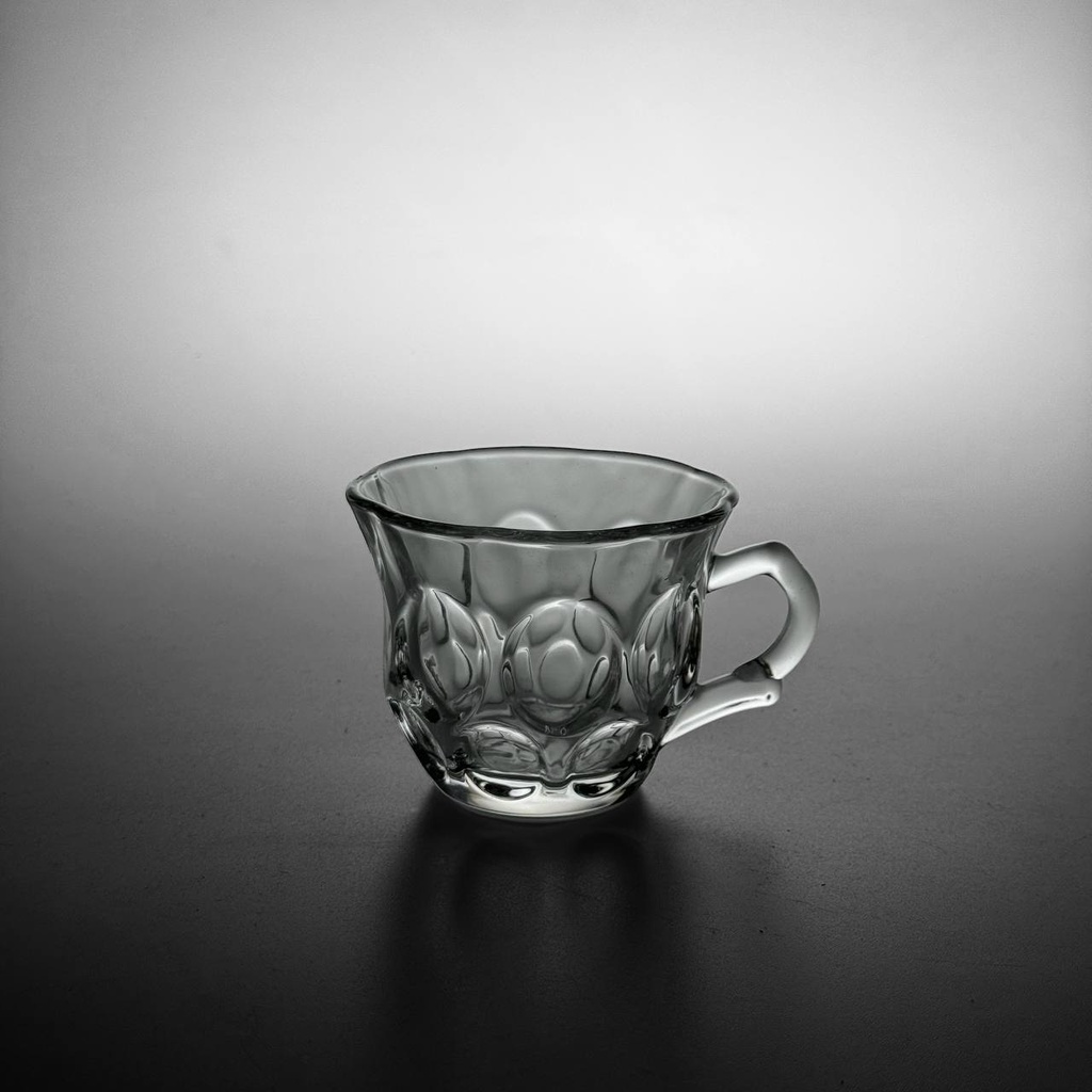 Glass Mug Bmzb74