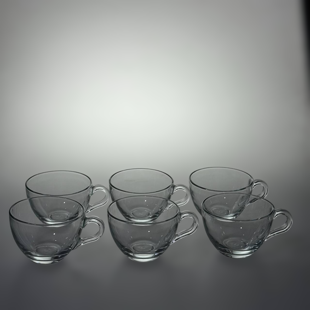 Pasabahce Tea Glass Basic 55161