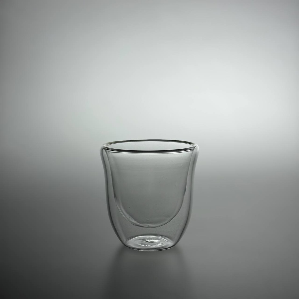 Double Glass No-435